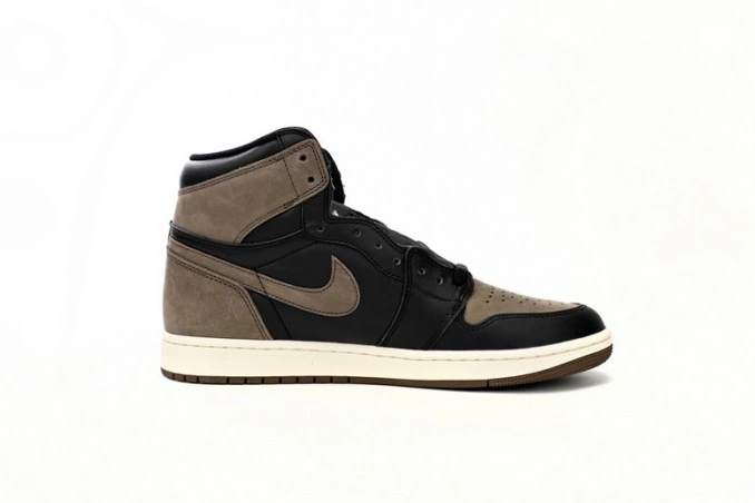 Cheap MAX Air DZ5485-020 Palomino High Jordan OG 1 0701